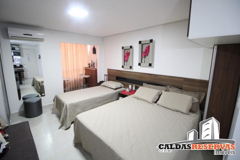 Fotos apartametnos LAGOA QUENTE FLAT SERVICE CALDAS NOVAS